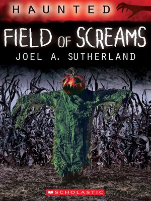 cover image of Field of Screams